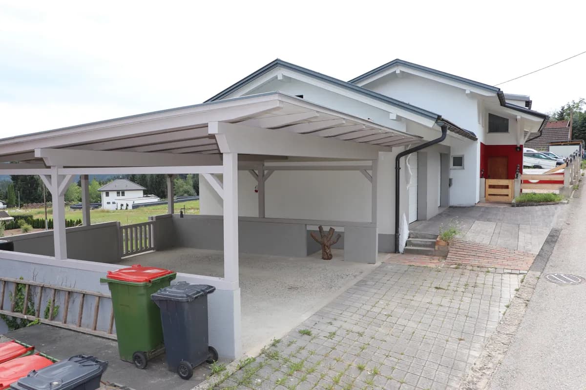6-Zimmer-Immobilie kaufen in Feldkirchen – 160 m², € 698.000 – Bild 2 von 43