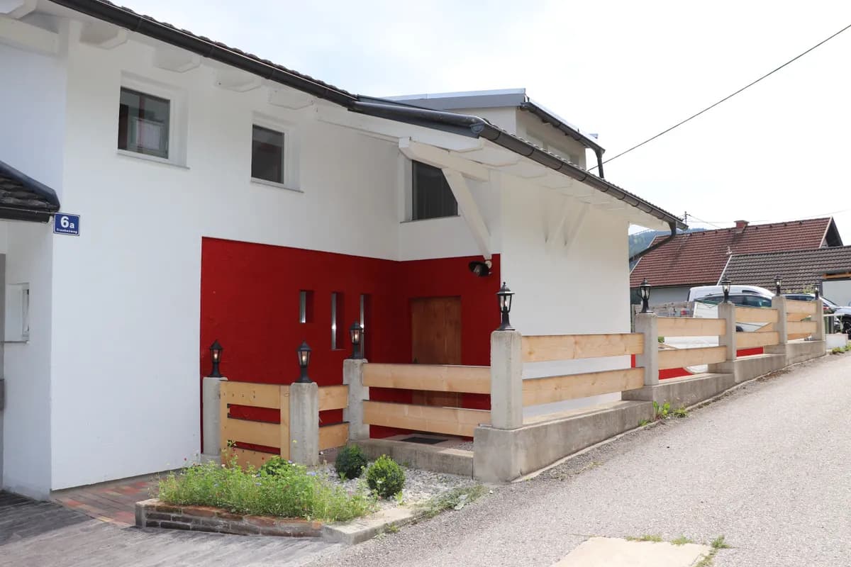 6-Zimmer-Immobilie kaufen in Feldkirchen – 160 m², € 698.000 – Bild 4 von 43