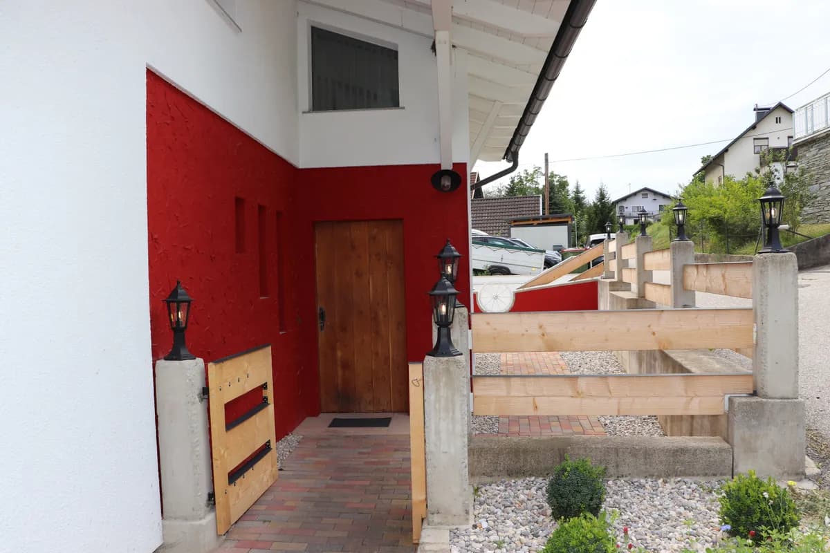 6-Zimmer-Immobilie kaufen in Feldkirchen – 160 m², € 698.000 – Bild 5 von 43