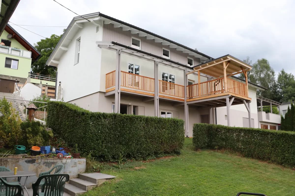 6-Zimmer-Immobilie kaufen in Feldkirchen – 160 m², € 698.000 – Bild 11 von 43