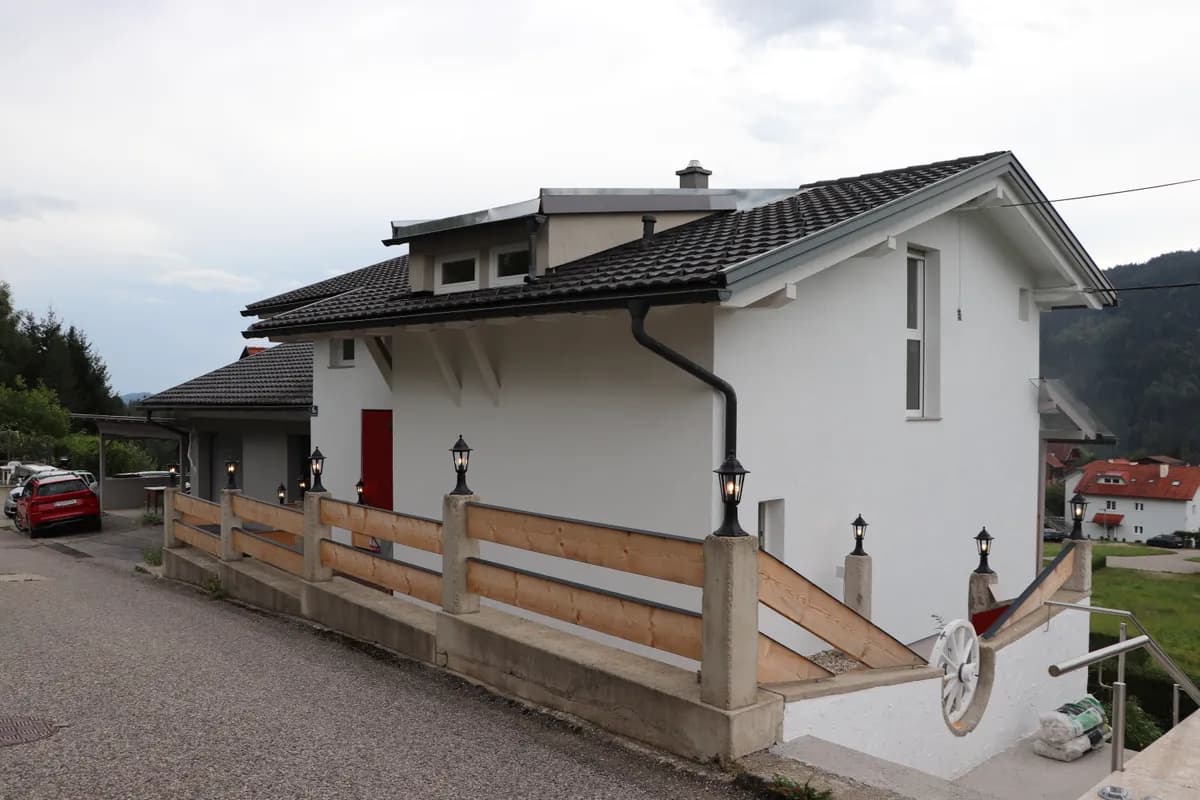 6-Zimmer-Immobilie kaufen in Feldkirchen – 160 m², € 698.000 – Bild 12 von 43