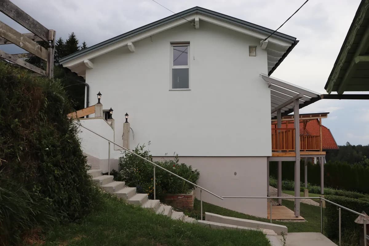 6-Zimmer-Immobilie kaufen in Feldkirchen – 160 m², € 698.000 – Bild 13 von 43