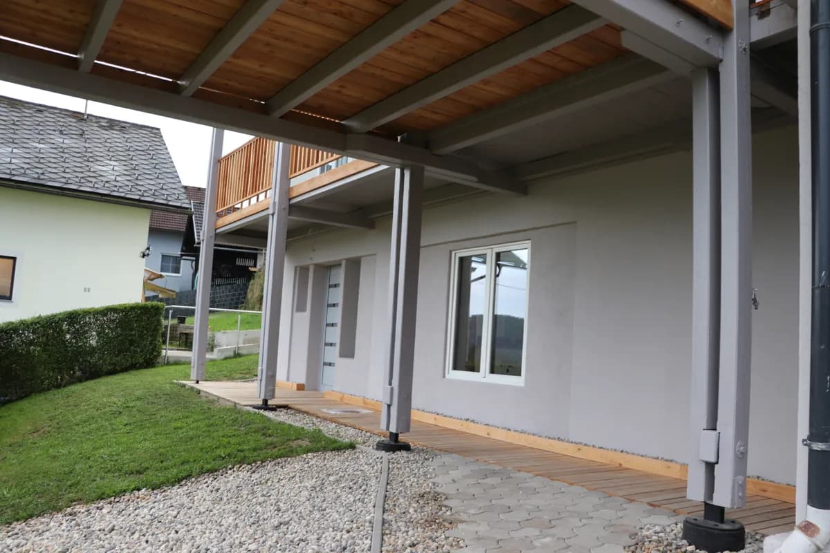 6-Zimmer-Immobilie kaufen in Feldkirchen – 160 m², € 698.000 – Bild 14 von 43