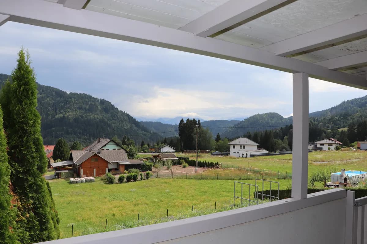6-Zimmer-Immobilie kaufen in Feldkirchen – 160 m², € 698.000 – Bild 16 von 43