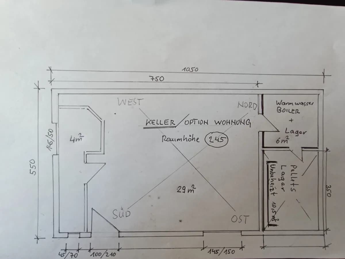 6-Zimmer-Immobilie kaufen in Feldkirchen – 160 m², € 698.000 – Bild 37 von 43