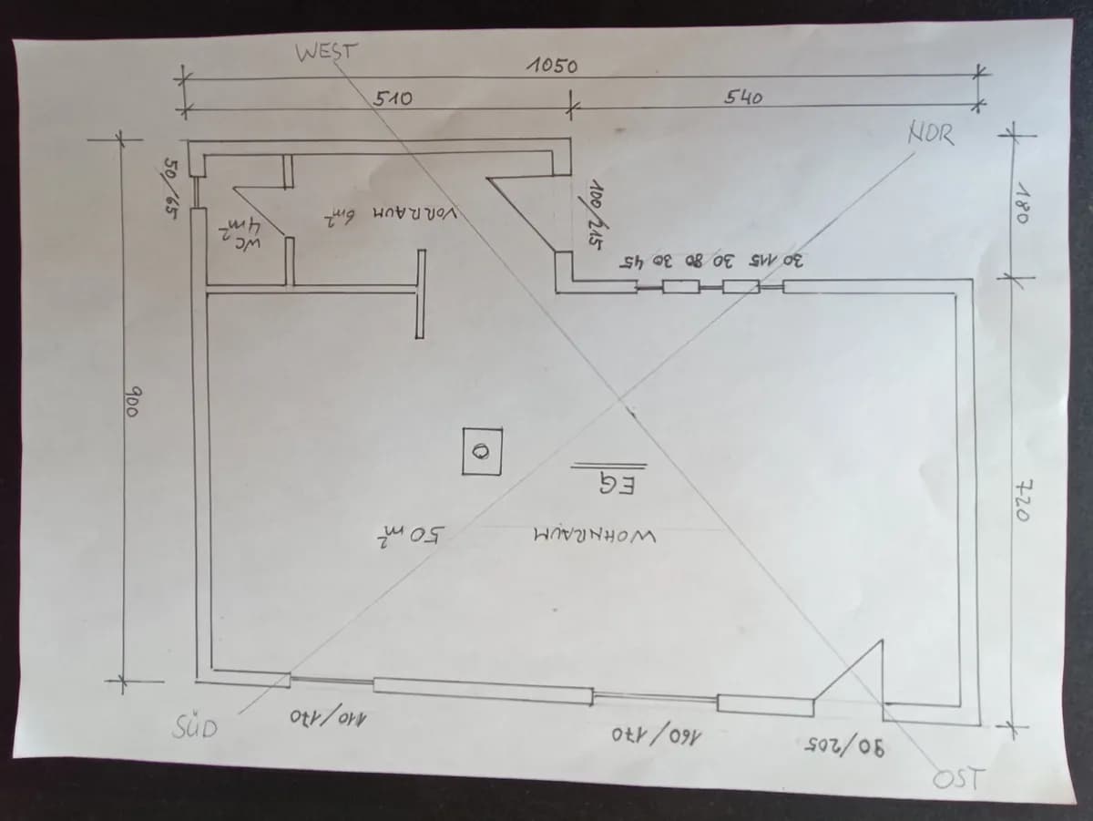 6-Zimmer-Immobilie kaufen in Feldkirchen – 160 m², € 698.000 – Bild 38 von 43