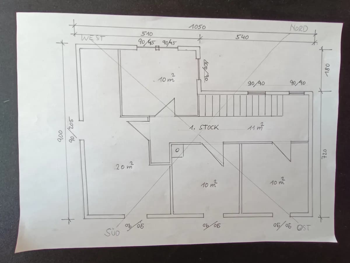 6-Zimmer-Immobilie kaufen in Feldkirchen – 160 m², € 698.000 – Bild 39 von 43