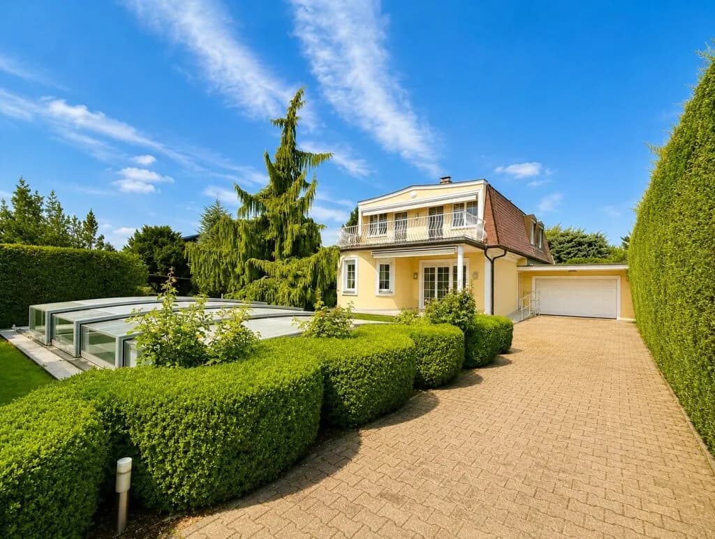 Haus kaufen in Mödling – 175 m², € 899.000