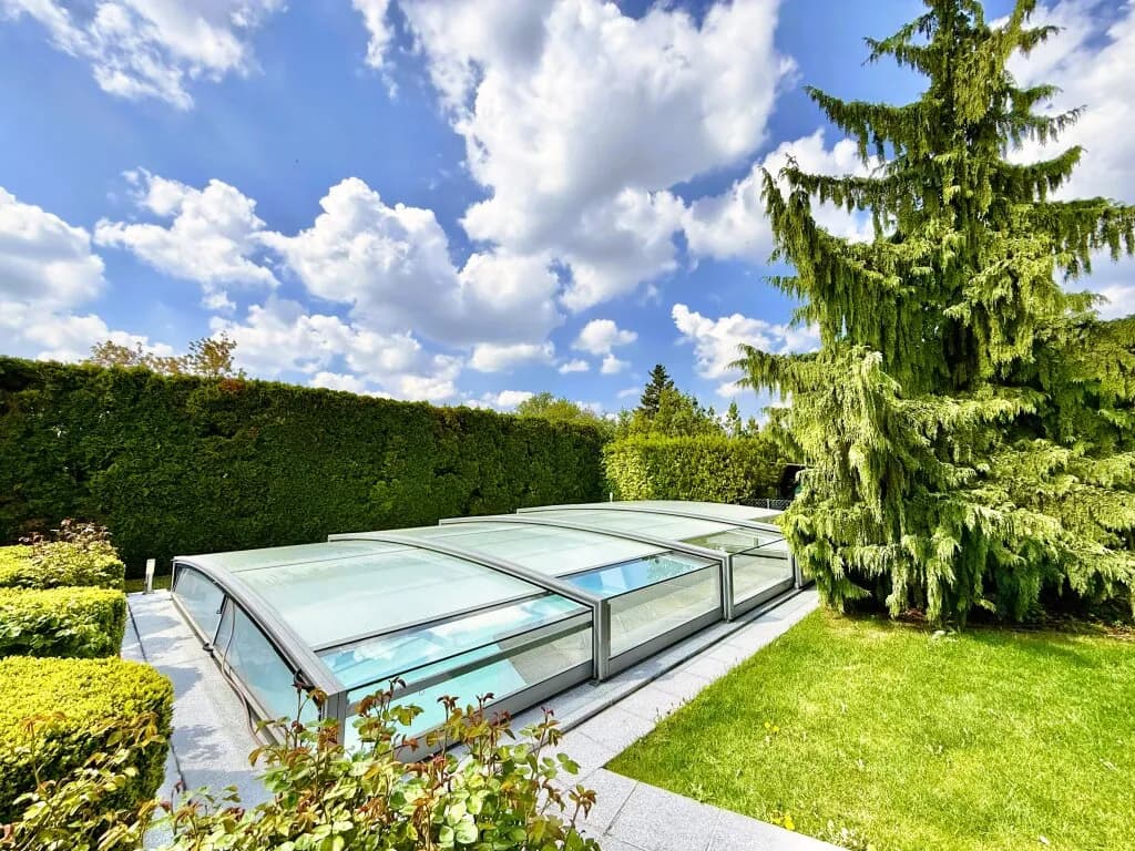 Haus kaufen in Mödling – 175 m², € 899.000 – Bild 2 von 34