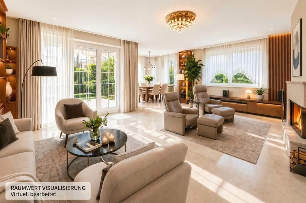 Haus kaufen in Mödling – 175 m², € 899.000 – Bild 5 von 34