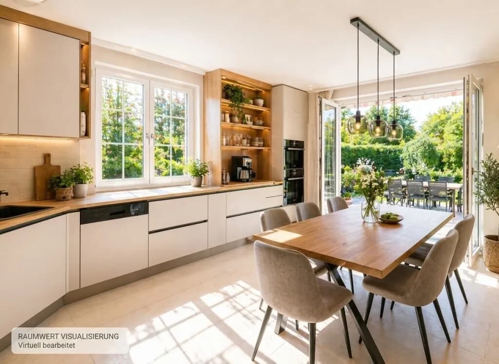 Haus kaufen in Mödling – 175 m², € 899.000 – Bild 11 von 34