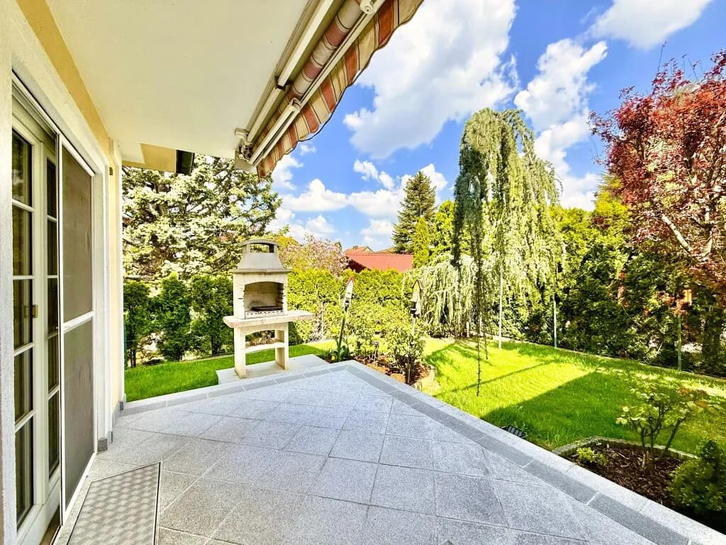 Haus kaufen in Mödling – 175 m², € 899.000 – Bild 12 von 34