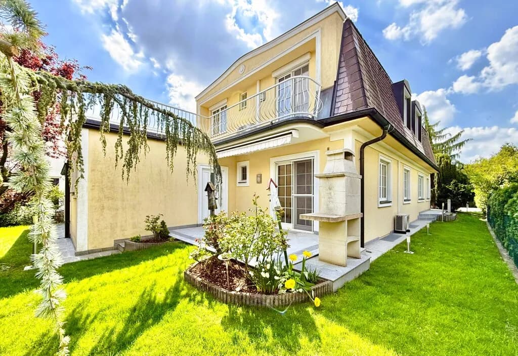Haus kaufen in Mödling – 175 m², € 899.000 – Bild 13 von 34