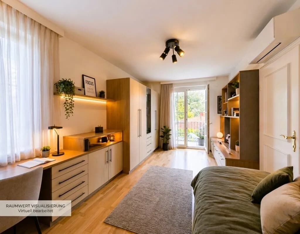 Haus kaufen in Mödling – 175 m², € 899.000 – Bild 16 von 34