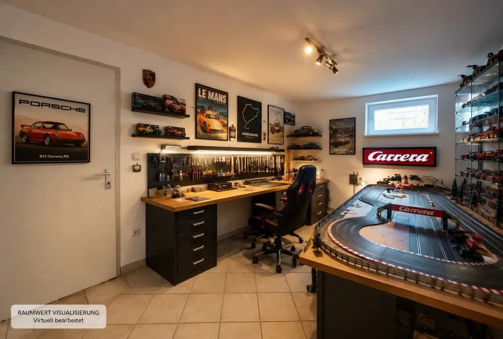Haus kaufen in Mödling – 175 m², € 899.000 – Bild 29 von 34