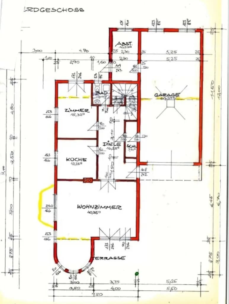 Haus kaufen in Mödling – 175 m², € 899.000 – Bild 30 von 34