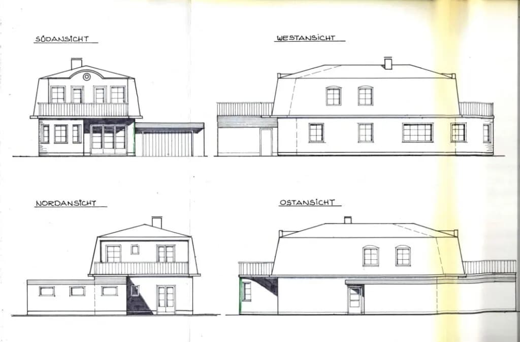 Haus kaufen in Mödling – 175 m², € 899.000 – Bild 34 von 34