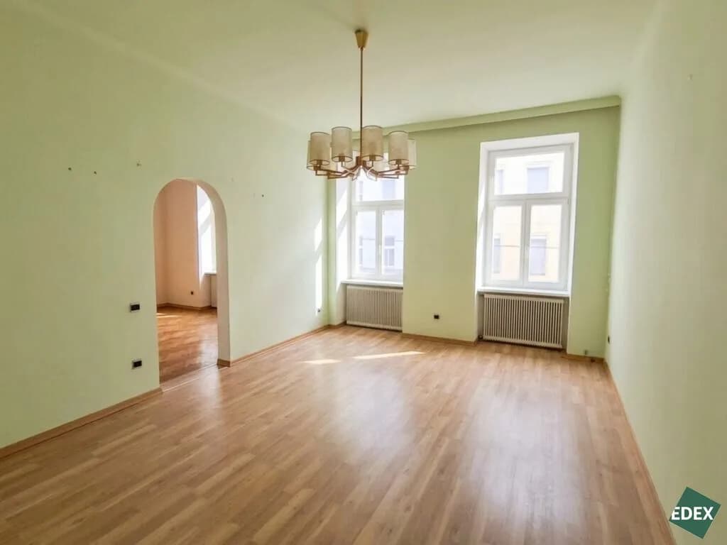 4-Zimmer-Wohnung kaufen in Wien – 95,84 m², € 289.000 – Bild 4 von 16