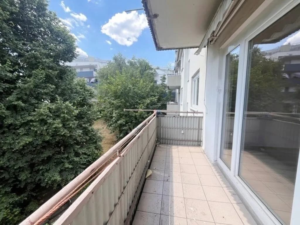4-Zimmer-Wohnung mieten in Graz – 91 m², € 978 – Bild 1 von 12