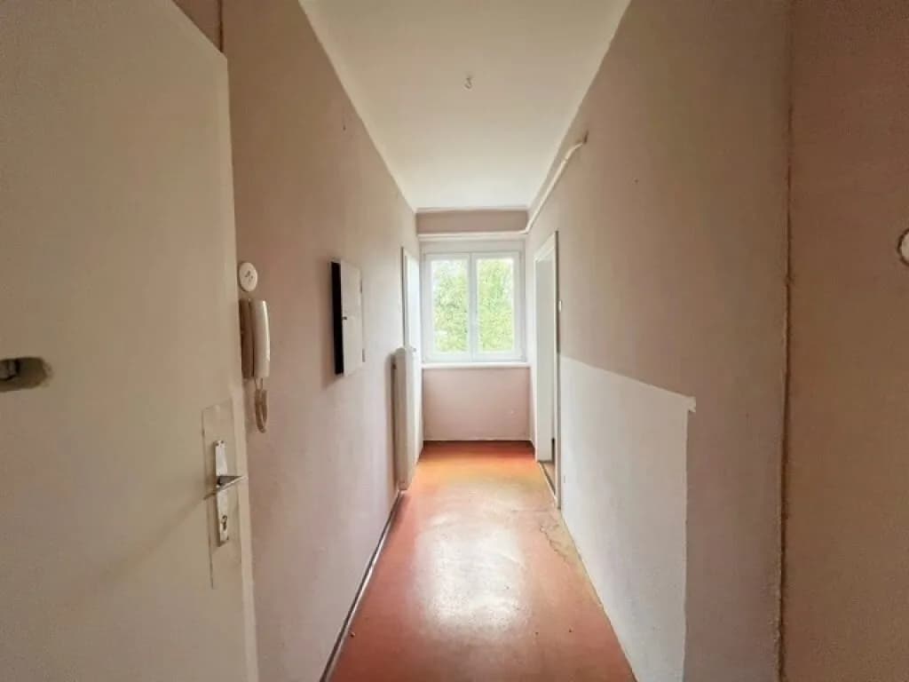 4-Zimmer-Wohnung mieten in Graz – 91 m², € 978 – Bild 2 von 12