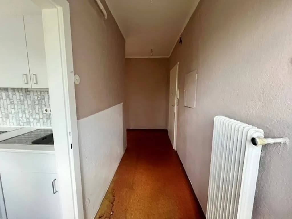 4-Zimmer-Wohnung mieten in Graz – 91 m², € 978 – Bild 3 von 12