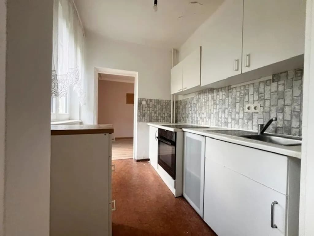 4-Zimmer-Wohnung mieten in Graz – 91 m², € 978 – Bild 4 von 12