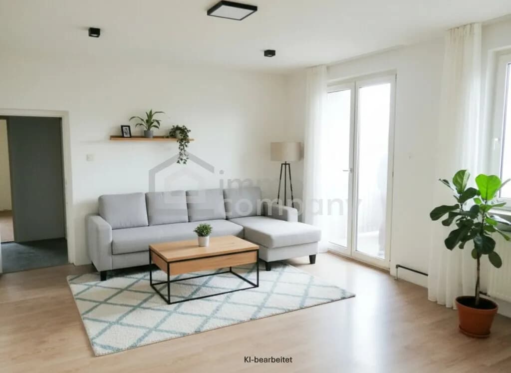 3-Zimmer-Wohnung kaufen in Neusiedl am See – 88 m², € 200.000