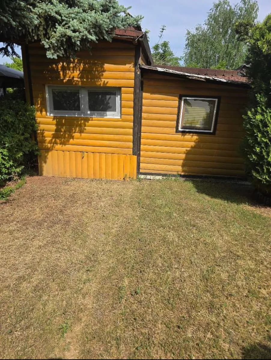 Immobilie kaufen in Neusiedl am See – 24 m², € 24.999