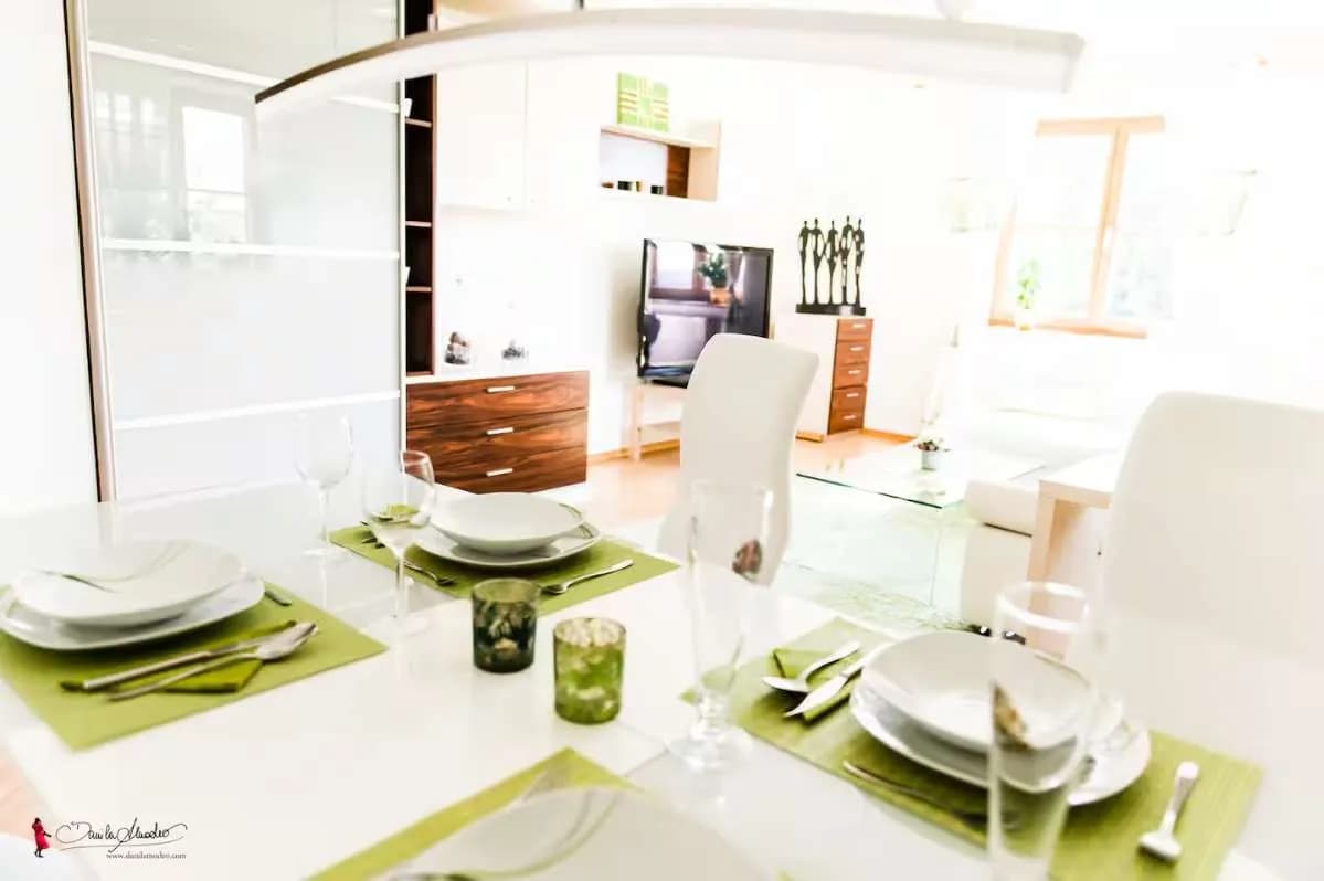 3-Zimmer-Wohnung mieten in Graz-Umgebung – 115 m², € 1.575 – Bild 3 von 15