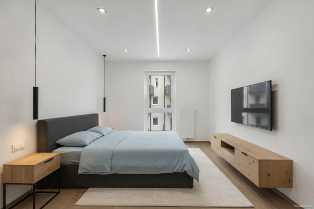 2-Zimmer-Wohnung kaufen in Wiener Neustadt – 51,11 m², € 176.913 – Bild 3 von 16