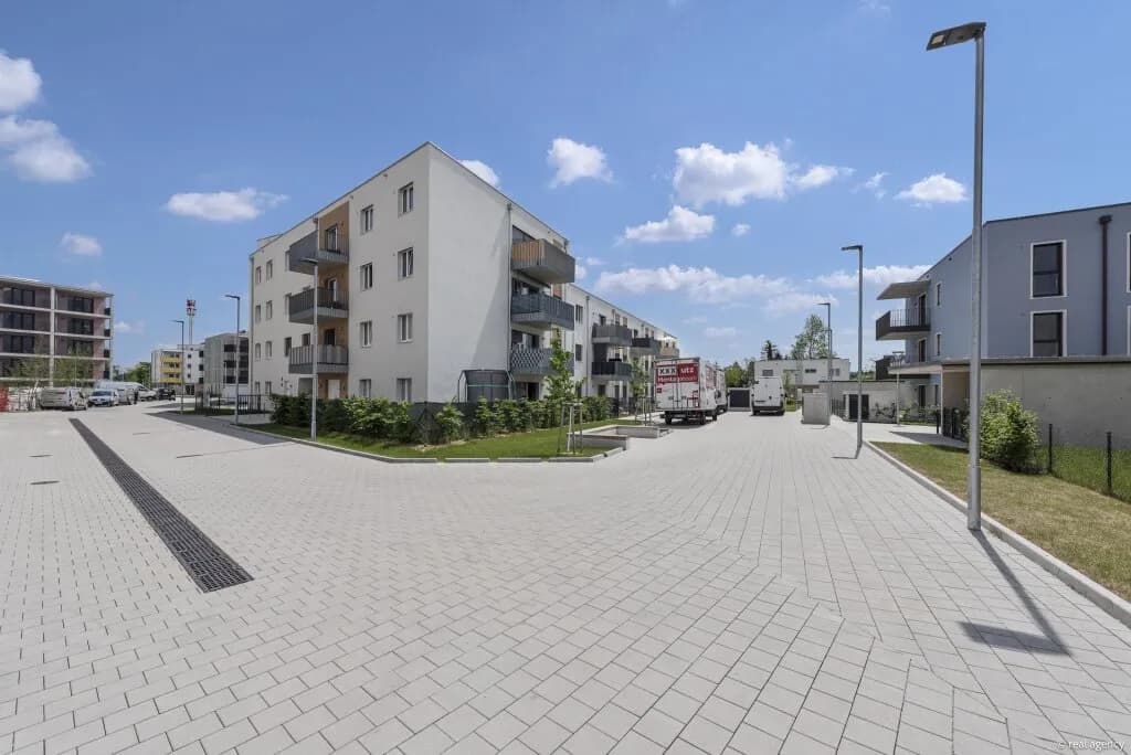 2-Zimmer-Wohnung kaufen in Wiener Neustadt – 51,11 m², € 176.913 – Bild 11 von 16