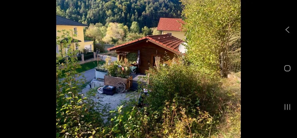 Haus mieten in Wiener Neustadt Land – 43 m², € 700
