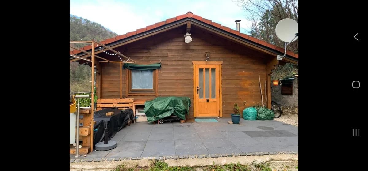 Haus mieten in Wiener Neustadt Land – 43 m², € 700 – Bild 2 von 15
