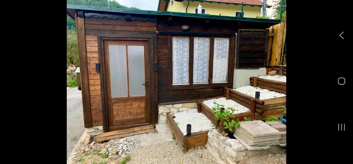 Haus mieten in Wiener Neustadt Land – 43 m², € 700 – Bild 4 von 15
