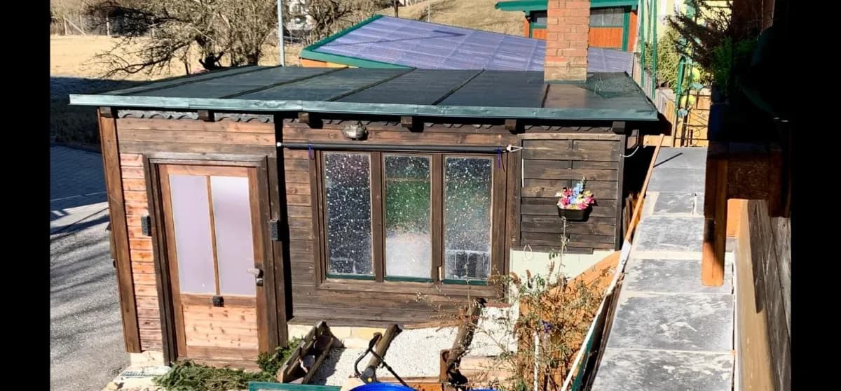 Haus mieten in Wiener Neustadt Land – 43 m², € 700 – Bild 5 von 15