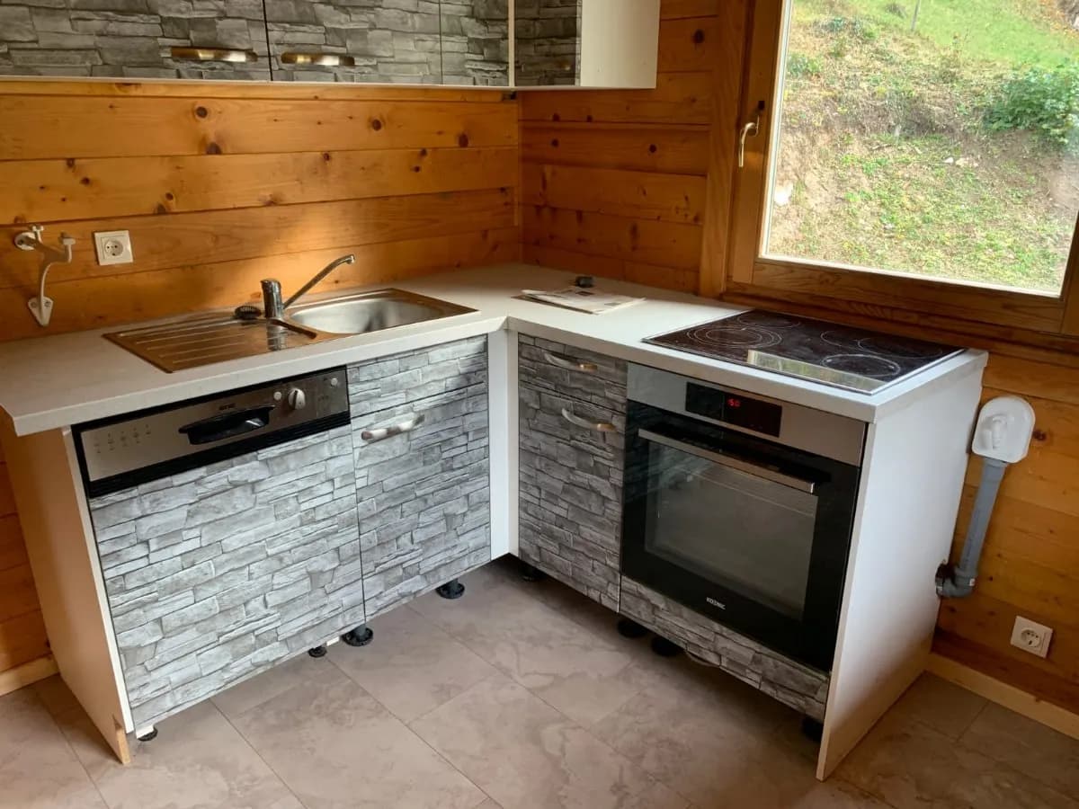 Haus mieten in Wiener Neustadt Land – 43 m², € 700 – Bild 9 von 15