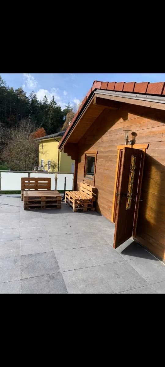 Haus mieten in Wiener Neustadt Land – 43 m², € 700 – Bild 14 von 15