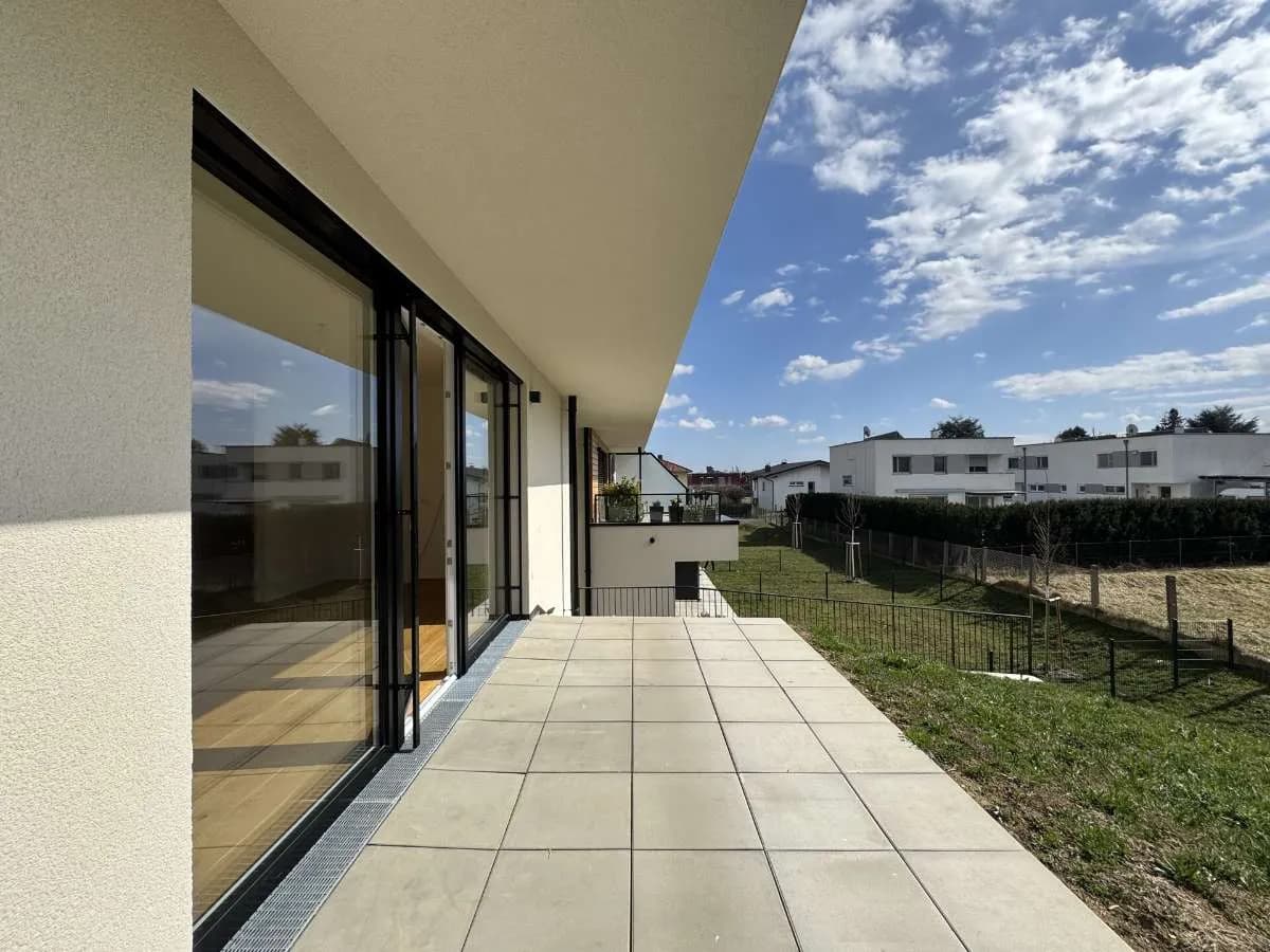 3-Zimmer-Wohnung kaufen in Graz – 64 m², € 369.000 – Bild 1 von 15