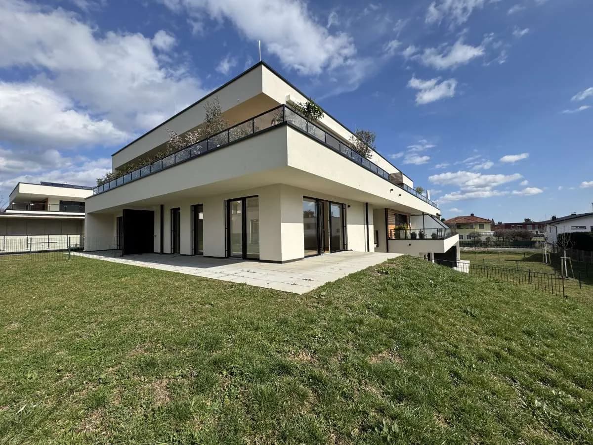 3-Zimmer-Wohnung kaufen in Graz – 64 m², € 369.000 – Bild 3 von 15