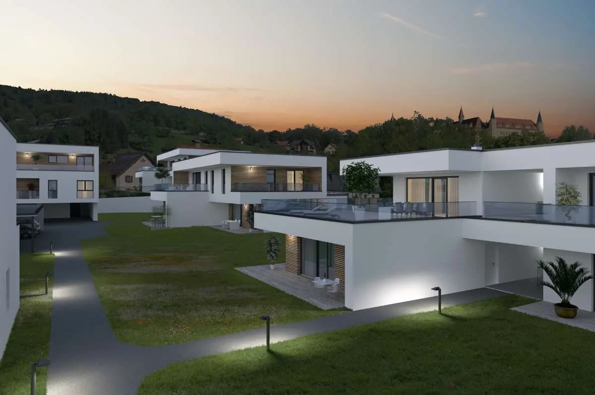 3-Zimmer-Wohnung kaufen in Graz – 64 m², € 369.000 – Bild 13 von 15