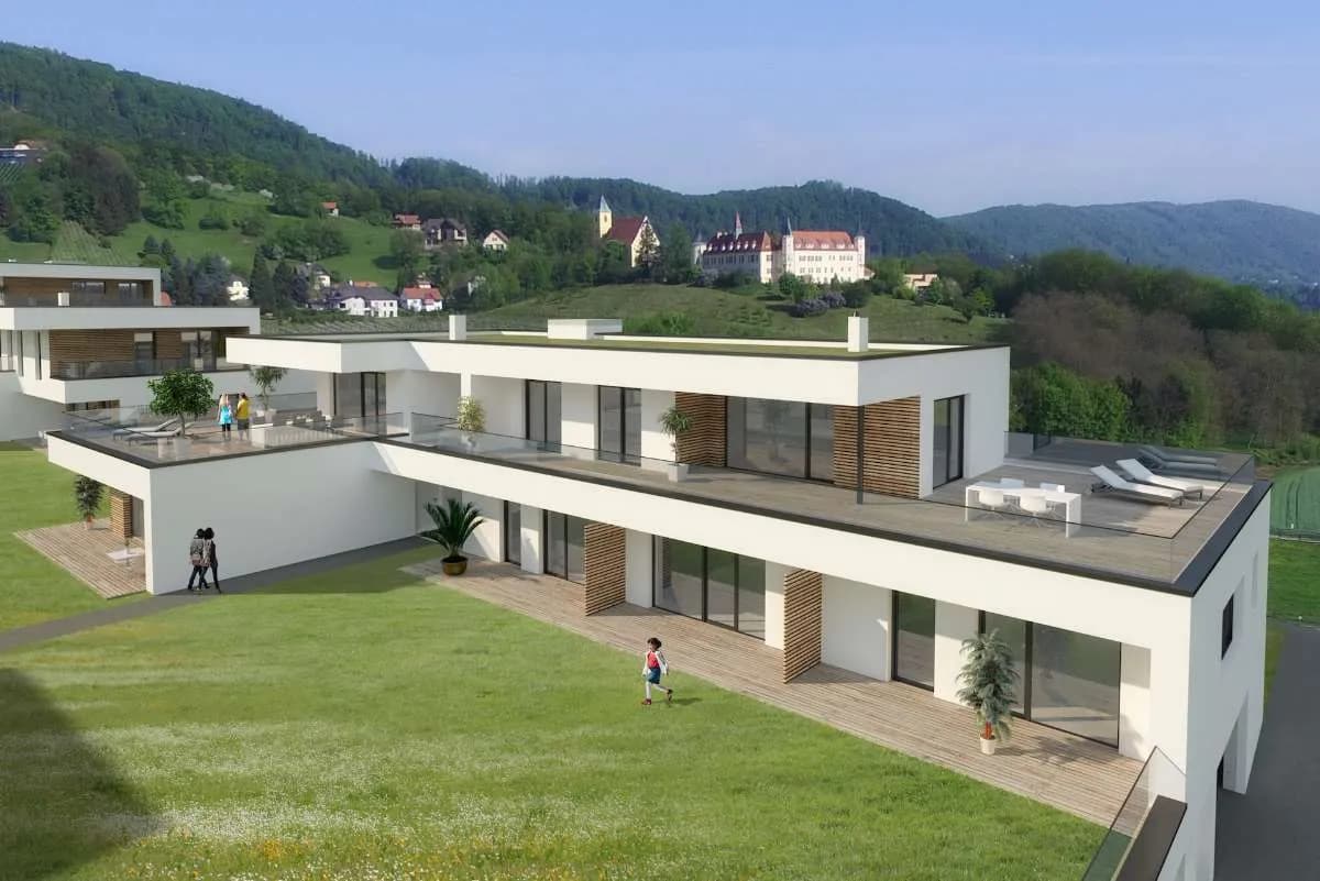3-Zimmer-Wohnung kaufen in Graz – 64 m², € 369.000 – Bild 14 von 15