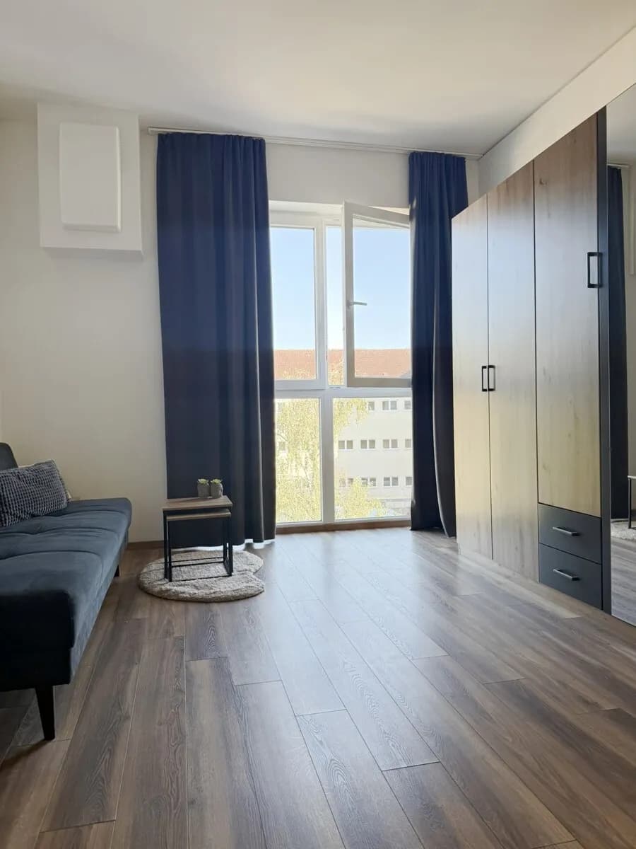 3-Zimmer-Wohnung mieten in Linz – 74,02 m², € 977