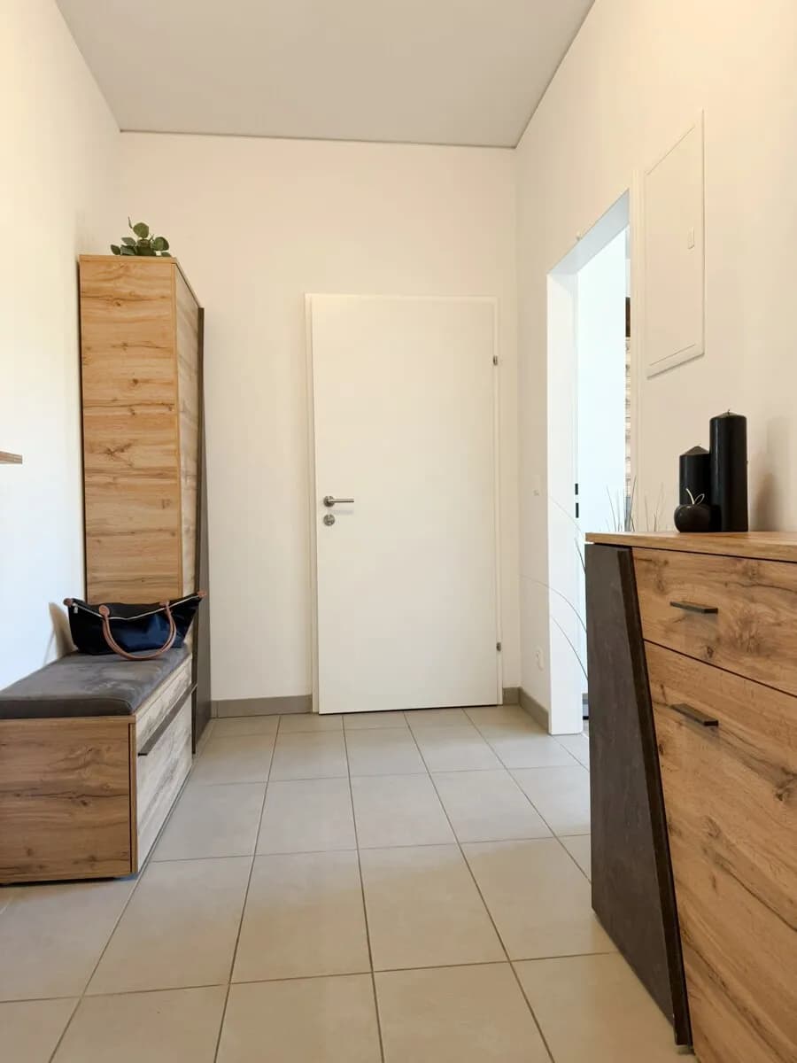3-Zimmer-Wohnung mieten in Linz – 74,02 m², € 977 – Bild 3 von 8