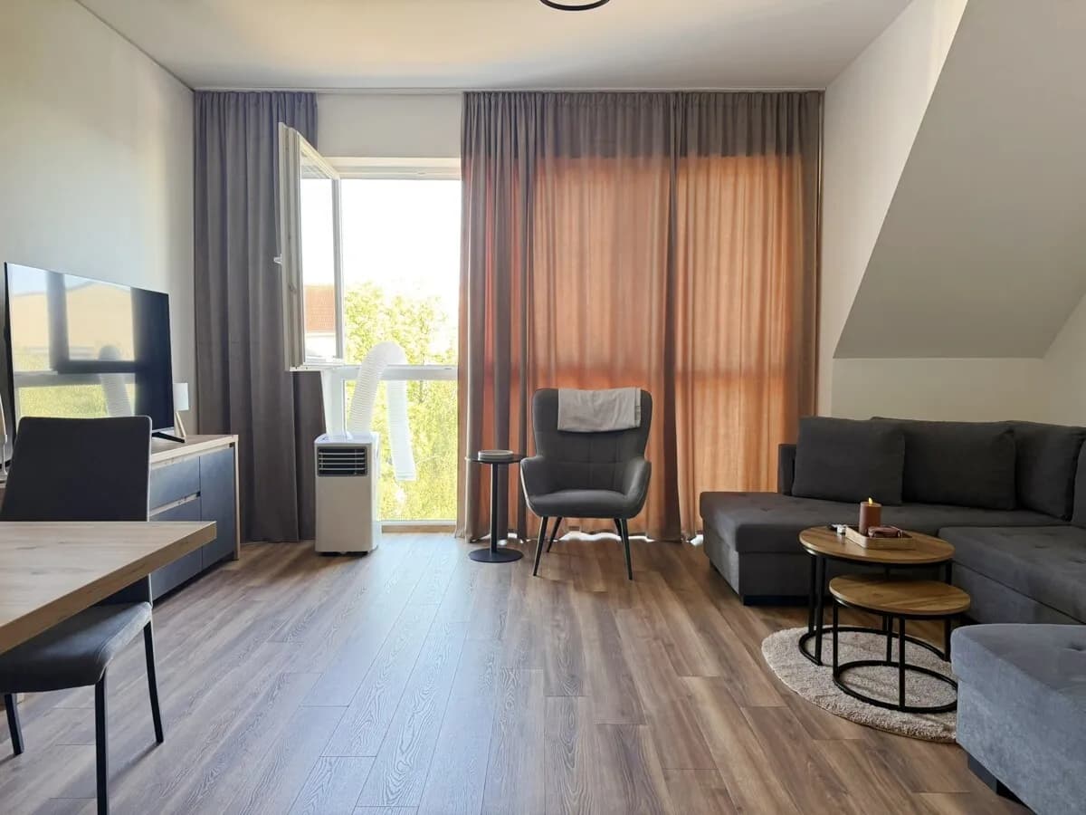3-Zimmer-Wohnung mieten in Linz – 74,02 m², € 977 – Bild 4 von 8