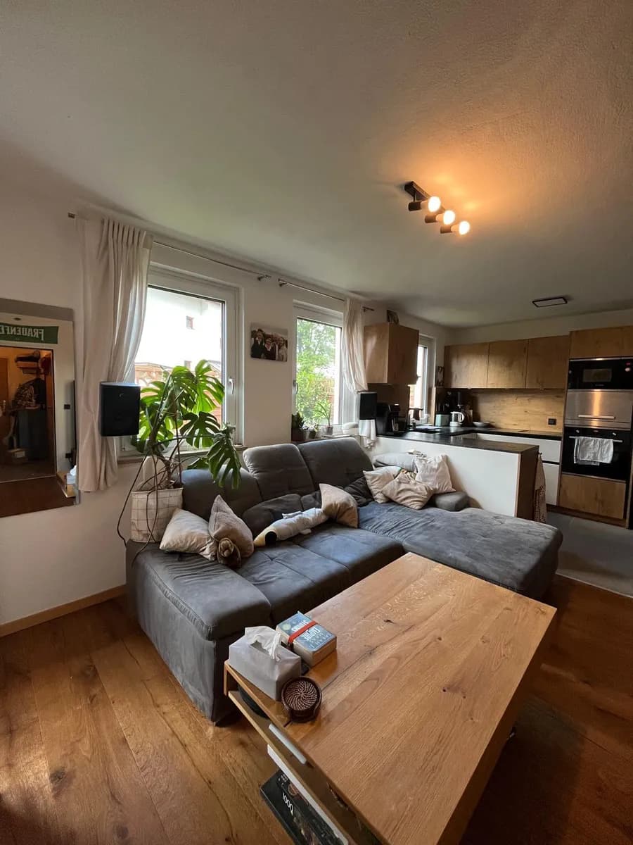 Wohnung kaufen in Salzburg-Umgebung – 51 m², € 250.000