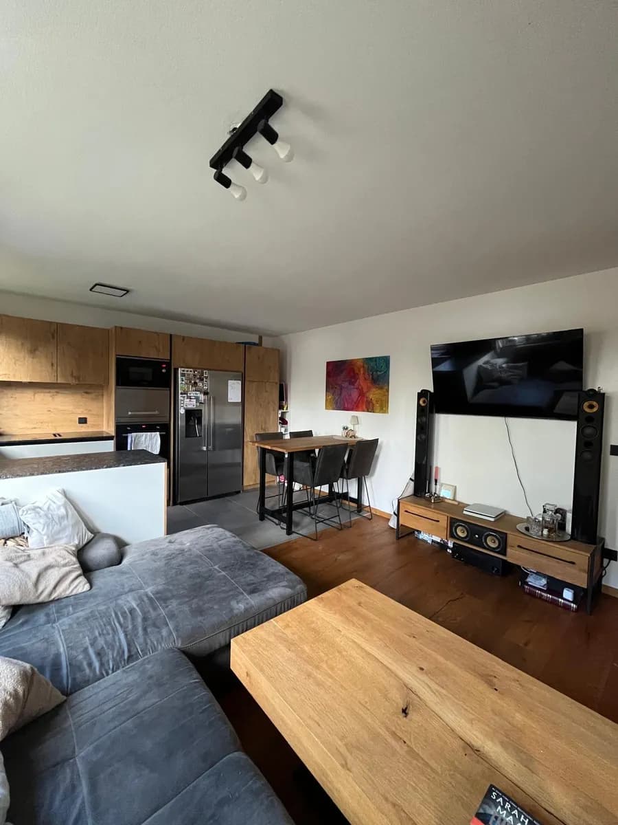 Wohnung kaufen in Salzburg-Umgebung – 51 m², € 250.000 – Bild 2 von 10