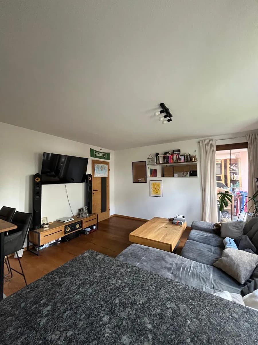 Wohnung kaufen in Salzburg-Umgebung – 51 m², € 250.000 – Bild 3 von 10