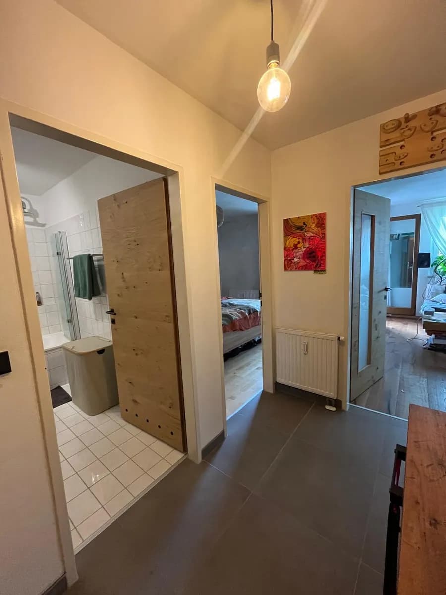 Wohnung kaufen in Salzburg-Umgebung – 51 m², € 250.000 – Bild 5 von 10