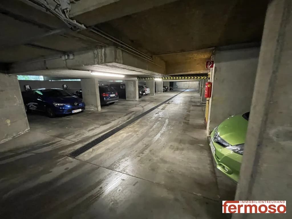 Immobilie mieten in Wien – € 130 – Bild 3 von 16
