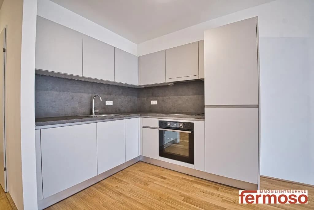 Wohnung mieten in Wien – Bild 4 von 11